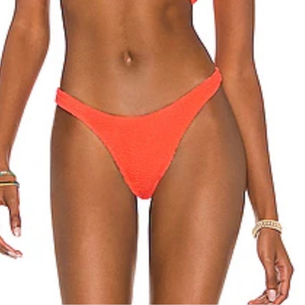 Bond-eye The Scene Bikini Bottoms in Granita
